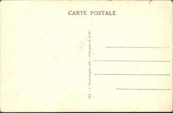 Vichy Allier Place de l_Hotel-de-Ville – Bild 2