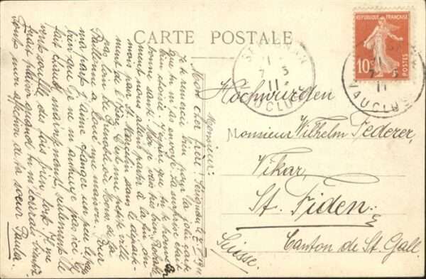 Orange Vaucluse Le Theatre antique – Bild 2