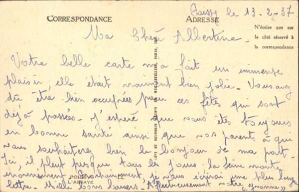 Poissy L'Abbaye – Bild 2