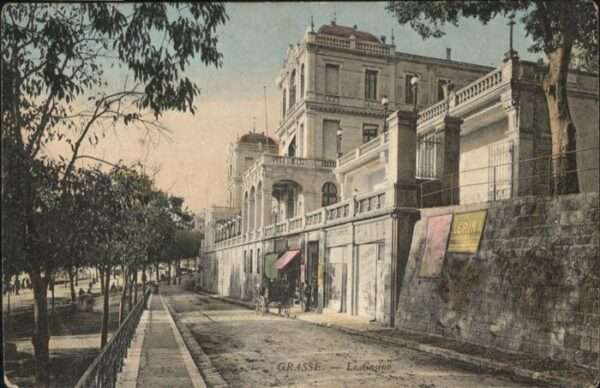 Grasse Le Casino