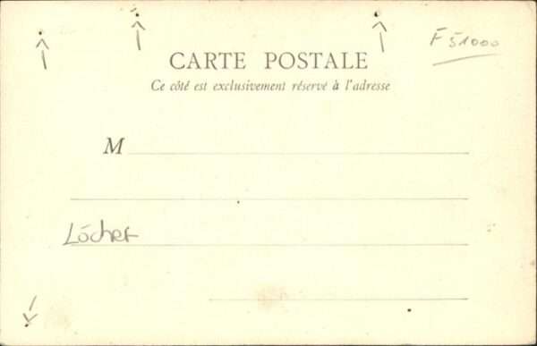 Chalons-en-Champagne Marne Hotel de Ville – Bild 2