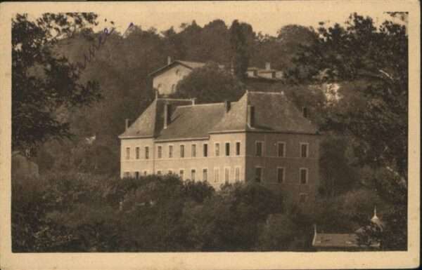 Lyon France Ecole Gerson