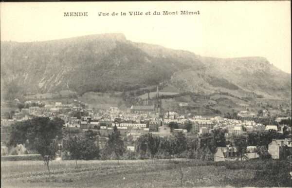 Mende