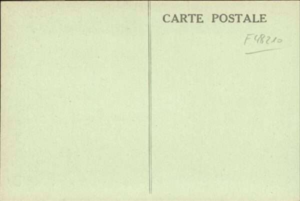 Sainte-Enimie Le Pont – Bild 2