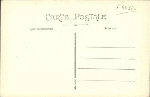 Guerande Porte Vannetaise – Bild 2