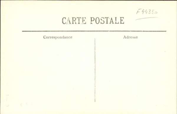 Guerande La Porte Bizienne – Bild 2