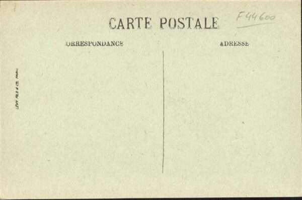 Saint-Nazaire Loire-Atlantique Boulevard d l'Ocean – Bild 2