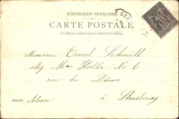 Le Vesinet Le Lac de le Garo – Bild 2