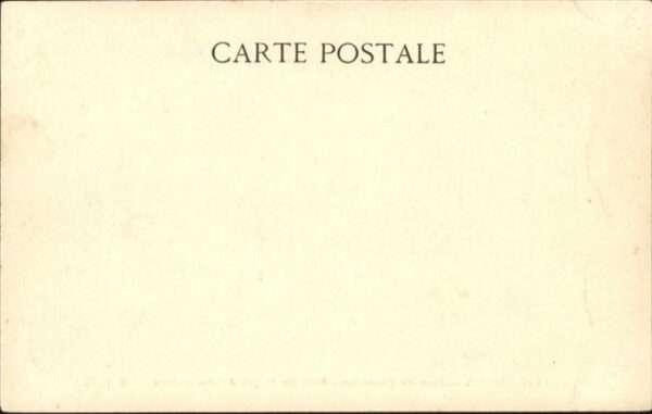 Paris Bois de Boulogne Pavillon Royal du Rest – Bild 2