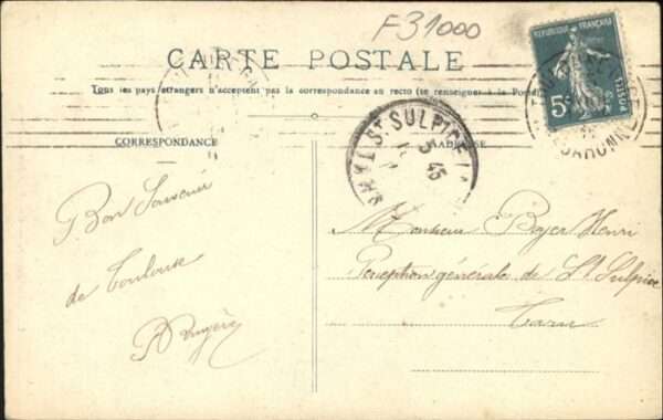 Toulouse Haute-Garonne Grand Cloitre du Musee – Bild 2