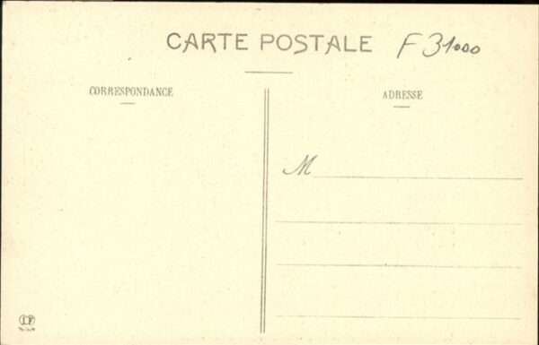 Toulouse Haute-Garonne Cloitre du Musee – Bild 2