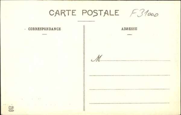 Toulouse Haute-Garonne Musee – Bild 2