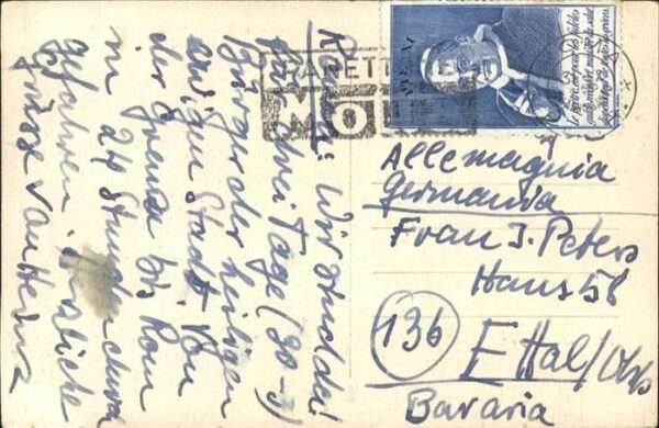 Serves-sur-Rhone Le Clocher la Madone – Bild 2