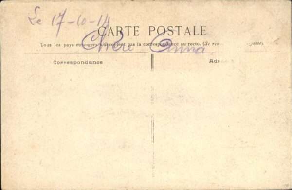Pierrefonds Le Chateau cote Ouest – Bild 2