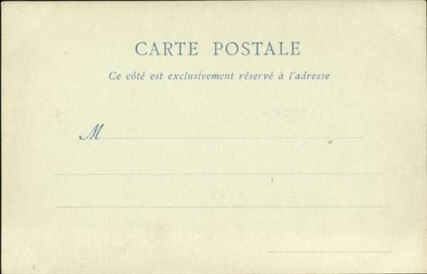 Caen L'Eglise St. Etienne – Bild 2
