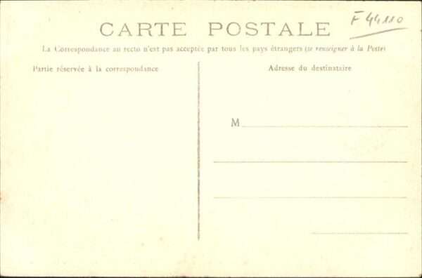 Chateaubriant Place des Terrasses et la Maison d_arre – Bild 2