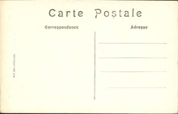 Bethune L'Eglise Saint-Vaast – Bild 2