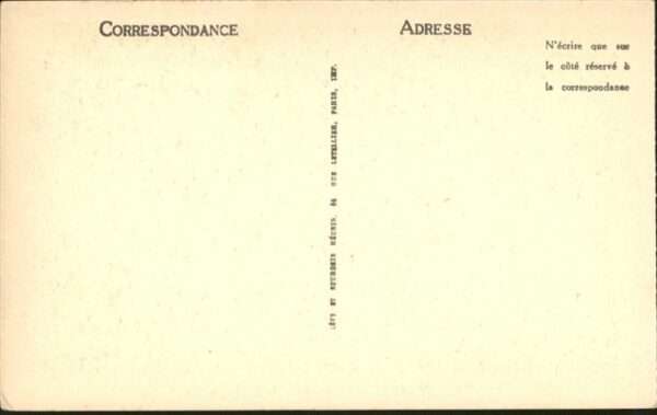 Grasse Entree de la Placette des Huguenots – Bild 2
