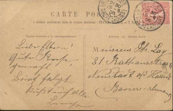 Paris Gare de l'Est – Bild 2