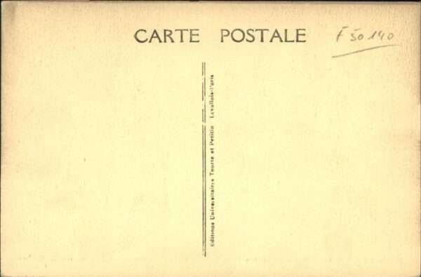 Mortain Abbaye Blanche – Bild 2