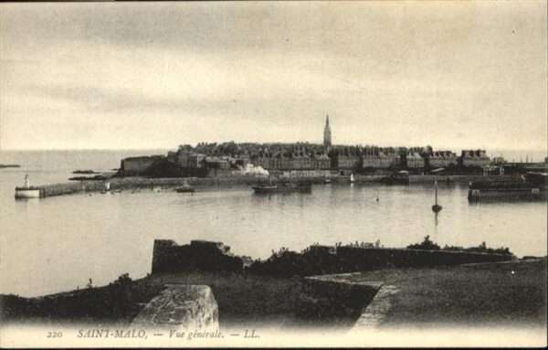 Saint-Malo 35