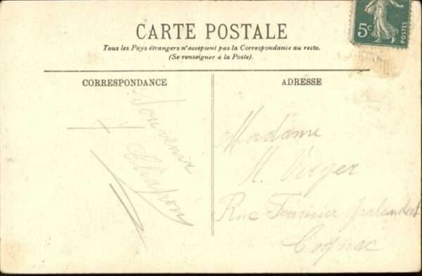 Tarbes La Cathedrale – Bild 2