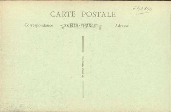 Vendome Vue generale – Bild 2