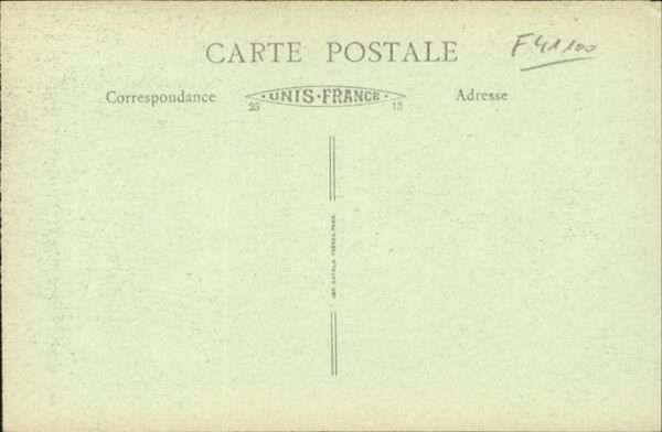 Vendome Place Saint-Martin – Bild 2