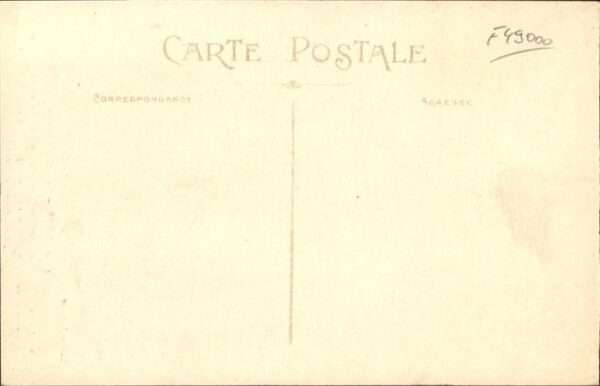 Angers La Maison d_Adam – Bild 2