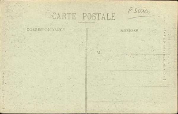 Cherbourg Jardin Public le Fort du Roule – Bild 2