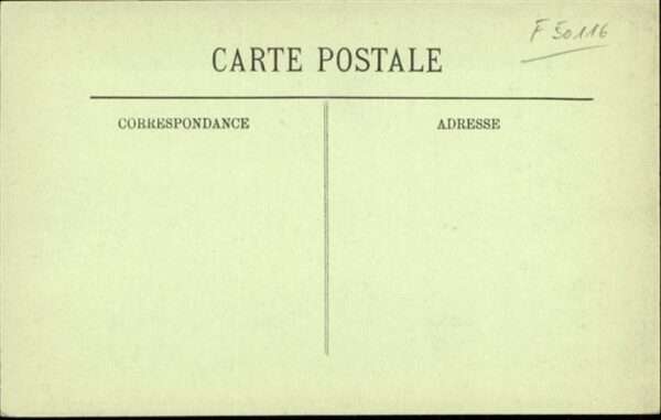 Mont-Saint-Michel Le Chatelet – Bild 2