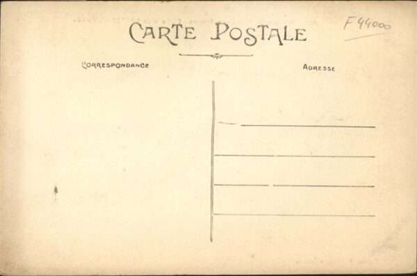 Nantes Loire Atlantique Chateau – Bild 2