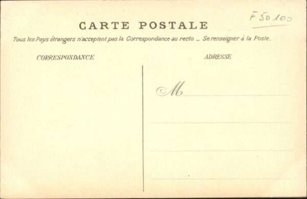 Cherbourg Le Jardin Public – Bild 2