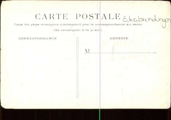 Paris La Conciergerie – Bild 2