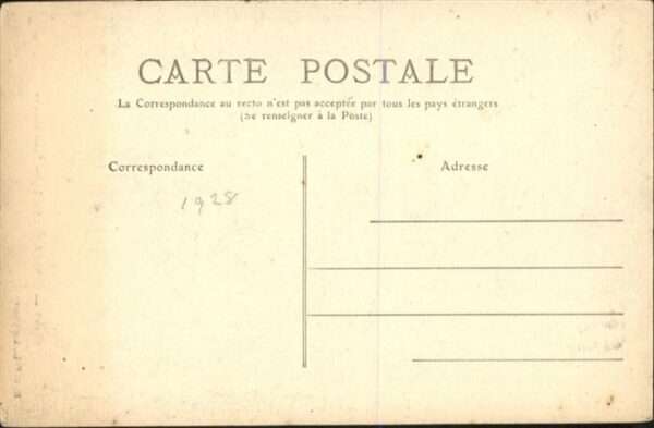 Coutances Eglise Saint-Nicolas – Bild 2