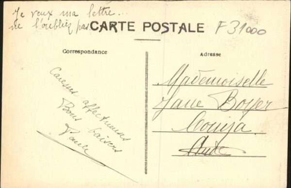 Toulouse Haute-Garonne l_Hopital de la Grave – Bild 2