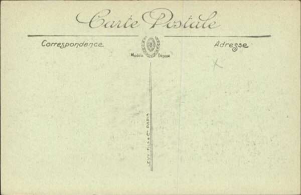 Boulogne-sur-Mer La Porte des Degres et le Souvenir Fran – Bild 2