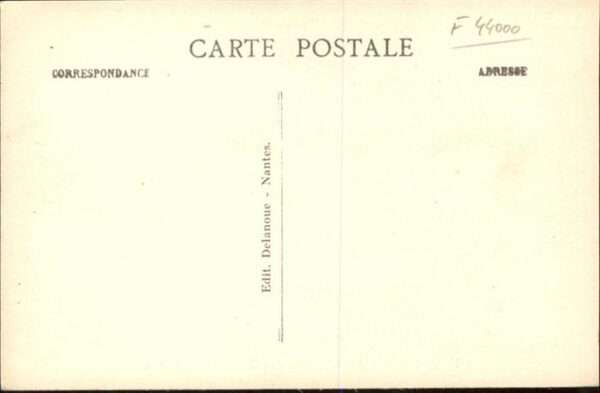 Nantes Loire Atlantique Le Chateau des Dues de Bretagne – Bild 2