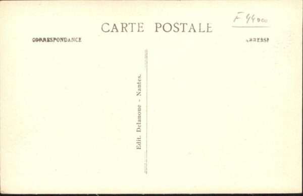 Nantes Loire Atlantique Les Quais le Pont Transbordeur – Bild 2