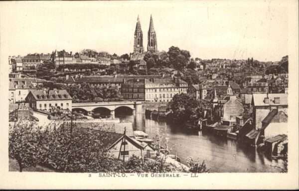 Saint-Lo