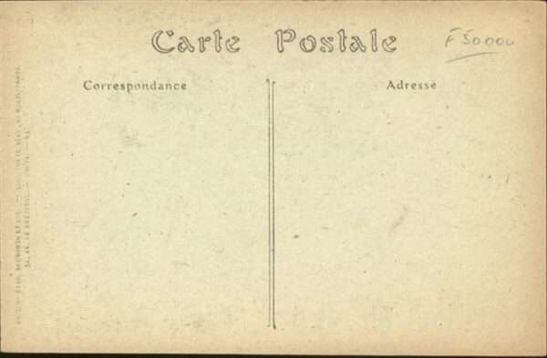 Saint-Lo Ancien Hotel Rue du Rouzelet – Bild 2