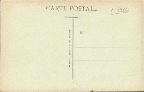 Torfou Maine-et-Loire Etablissement des Religieuses – Bild 2