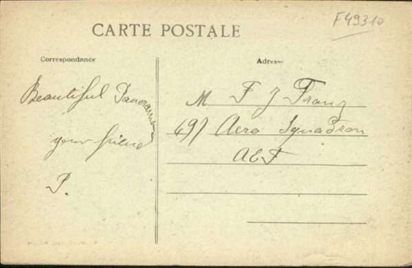 Vihiers l_Hopital et la Vallee du Lys – Bild 2