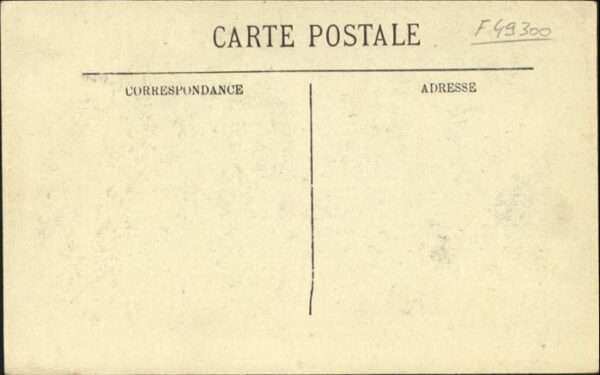 Cholet Vieille Tour du XV siecle – Bild 2