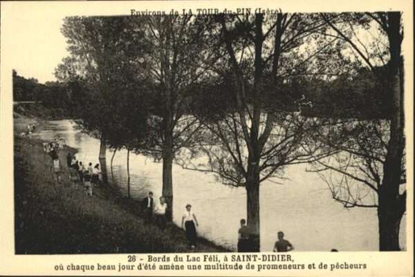 Saint-Didier-sur-Doulon La Feli