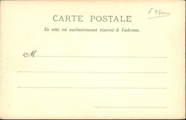 Le Puy-en-Velay La maison de Laval Rue Vanncau – Bild 2