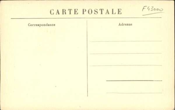 Le Puy-en-Velay Le Portail St-Georges – Bild 2