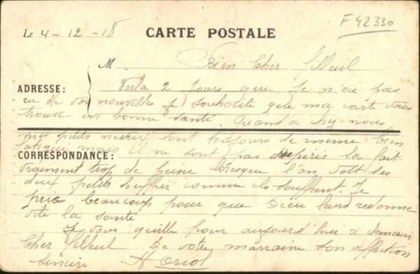 Saint-Galmier Vieille Porte – Bild 2