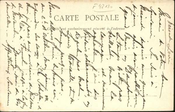 Saint-Etienne 42 Loire Chateau de la Batie – Bild 2