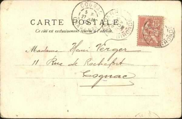 Bordeaux Le Grande Theatre – Bild 2